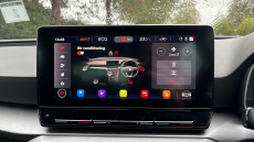 SEAT Leon 1.4 eHybrid FR 5dr DSG Hatchback